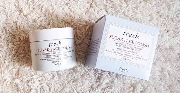 角质层面膜推荐,角质层薄敏感肌的清洁面膜推荐