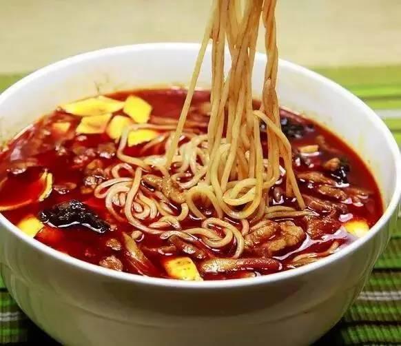 本色岐山，一座不来会遗憾终身的城！