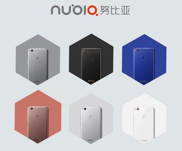 努比亚z11大概多少钱,年货努比亚