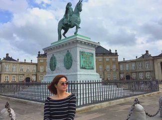 北欧半岛旅游攻略,斯堪的纳维亚半岛旅游