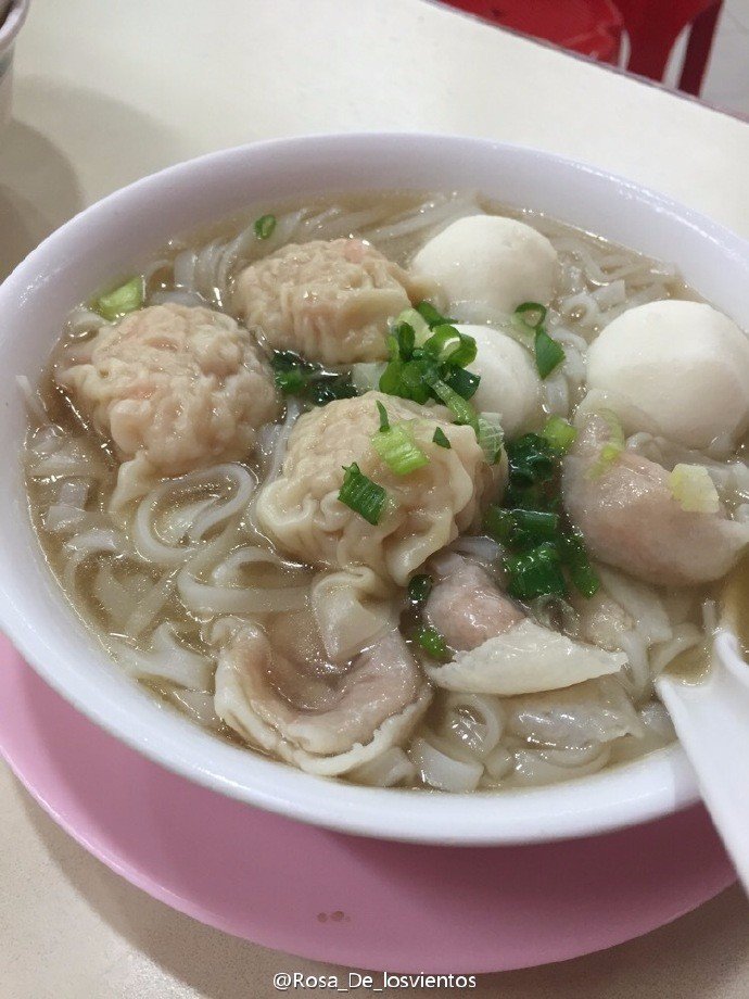 边吃边走的美食推荐,香港5日美食之旅搜罗各种美食