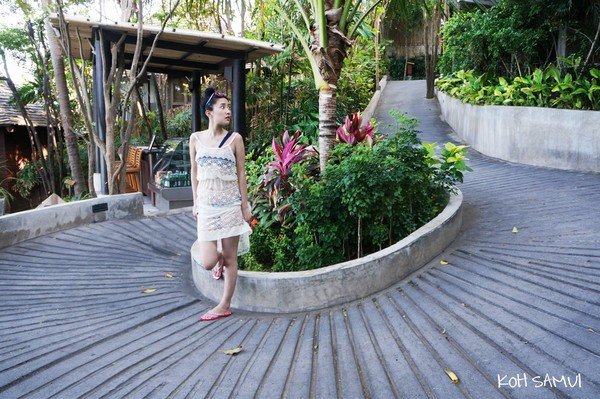 苏梅岛绝美,苏梅岛休闲度假