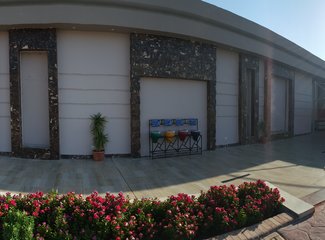 二进埃及，红海我怎能不爱你