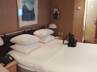 精致千禧号——5天4夜日韩行