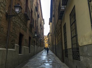 你好，色彩！Hola，España！（伊比利亚19城，卡斯蒂亚、安达卢西亚、巴斯克、加泰、葡萄牙，更新完成）