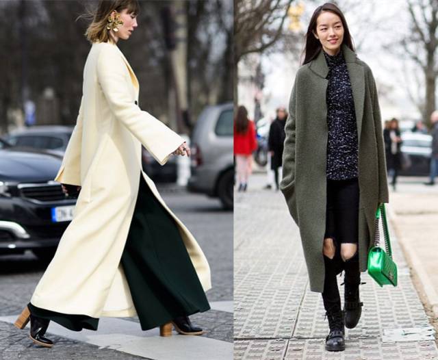 这些外套穿十年都不过时,今年必买的外套一定是这5款