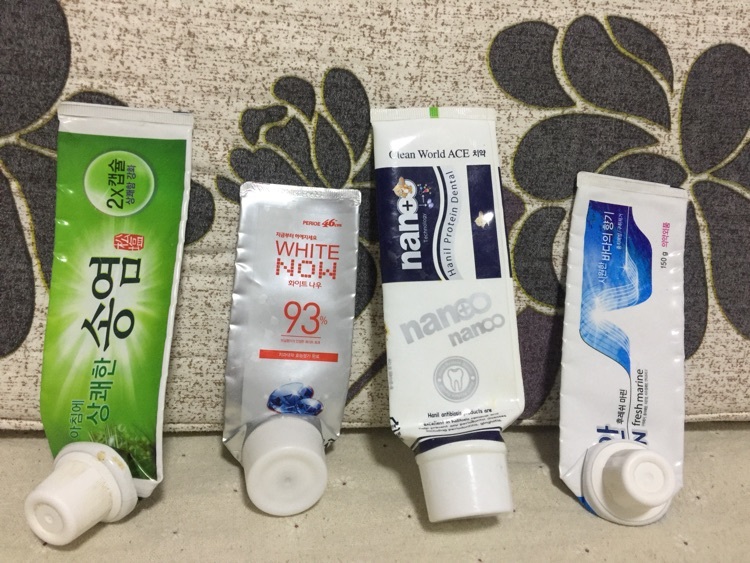 2019年空瓶护肤品,2019年空瓶回购