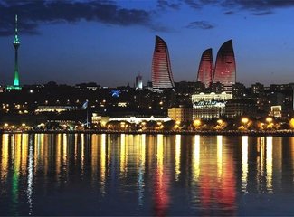 高加索亚美尼亚自驾游,高加索三国旅游游记