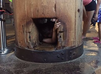 去东京住airbnb,相识十年从一个人到一家四口