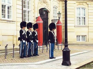 北欧半岛旅游攻略,斯堪的纳维亚半岛旅游