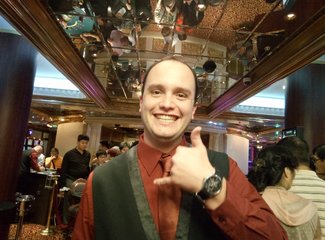 千禧号游轮,千禧号成功了吗