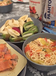 北欧挪威之旅合集,冬季北欧四国游