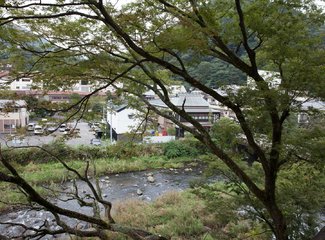 东京河口湖游玩攻略,东京河口湖箱根旅游