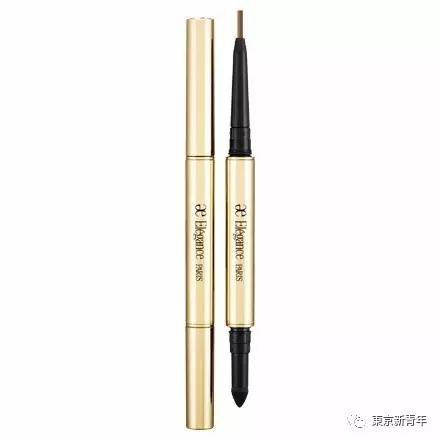 超适合新手的一款眼线笔,十大公认最好用眼线笔