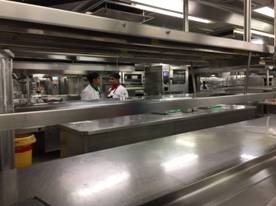 精致邮轮,千禧号游轮