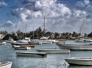 毛里求斯异域风情感受,毛里求斯自驾游