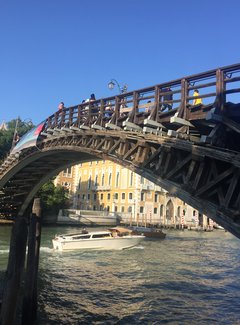 意大利威尼斯,佛罗仑萨浮生若梦