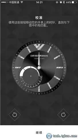 安普里奥阿玛尼商务智能防水手表,安普里奥阿玛尼ar1998手表真假