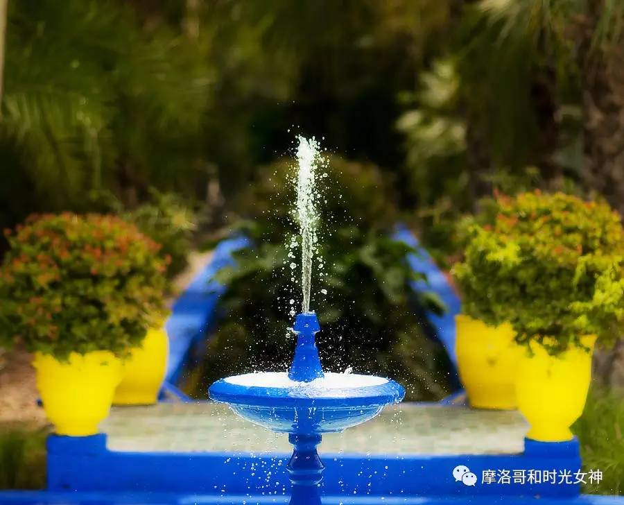 中国游客真的不爱逛博物馆吗?丨摩洛哥艺术时光漫步