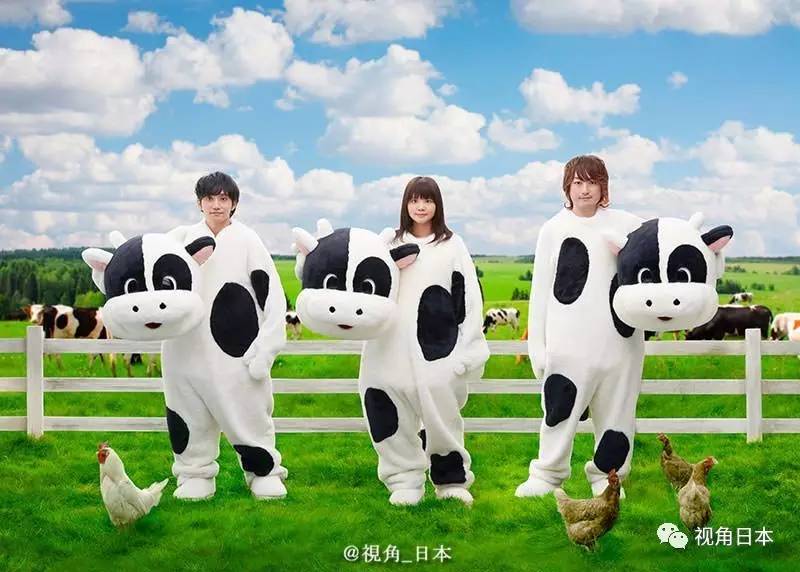 「生物股长」宣布暂停演唱活动 进入放牧期