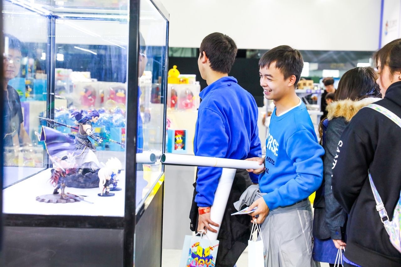 qqjoy嘉年华在线购买,qqjoy异次元时空展台