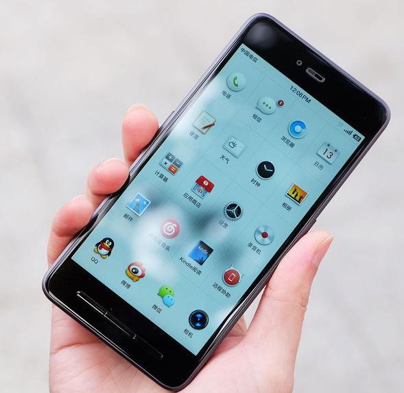 锤子t2使用感觉,锤子t2功能介绍