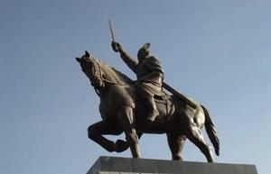 古代十大名将徐达,古代历史最强战将徐达