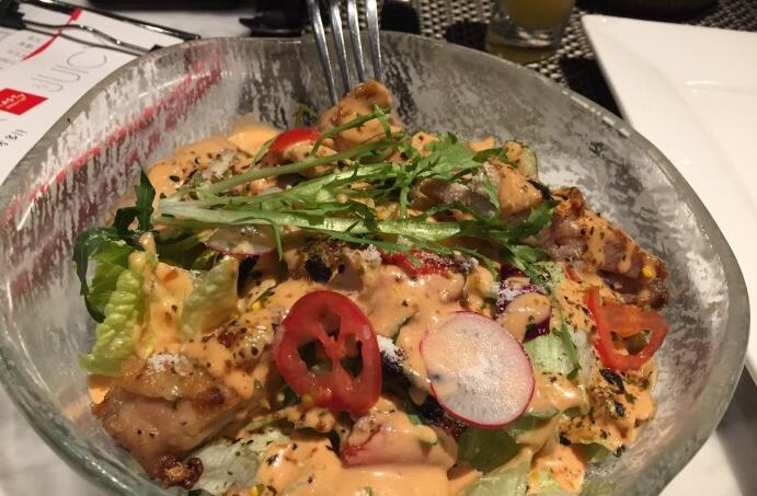 让你印象最深刻的牛排餐,新年的第一餐火锅