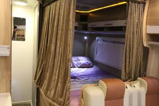 福特全顺c型房车价格及图片大全,全顺c型房车缺点