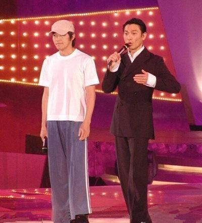 周星驰像我这样的人完整版,周星驰像我这样的人