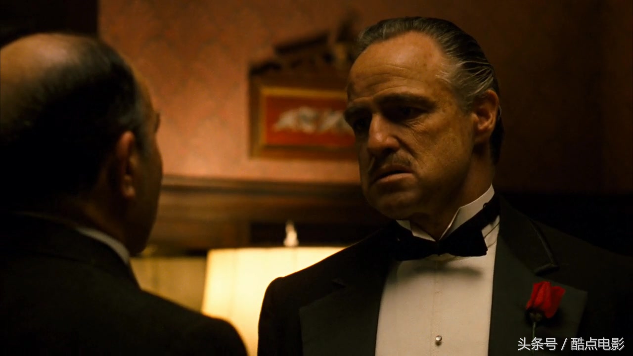 影史上最伟大的黑帮片,影史最伟大的黑帮片