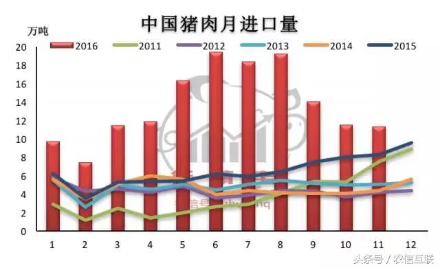 2019下半年猪价还能涨到多少,2019年猪价走势如何
