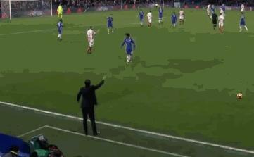 野兽前锋,野兽前锋粤语