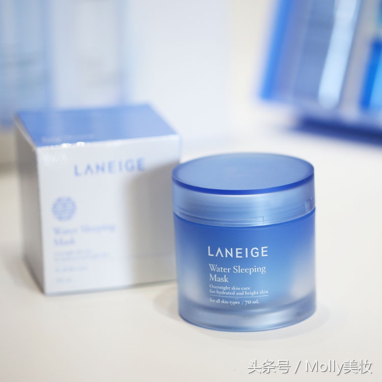 2023年面膜销量排名,2021年销量第一的面膜