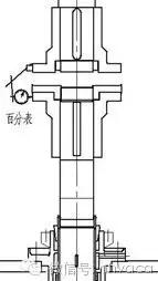 斜流泵使用方法图解,立式斜流泵安装图