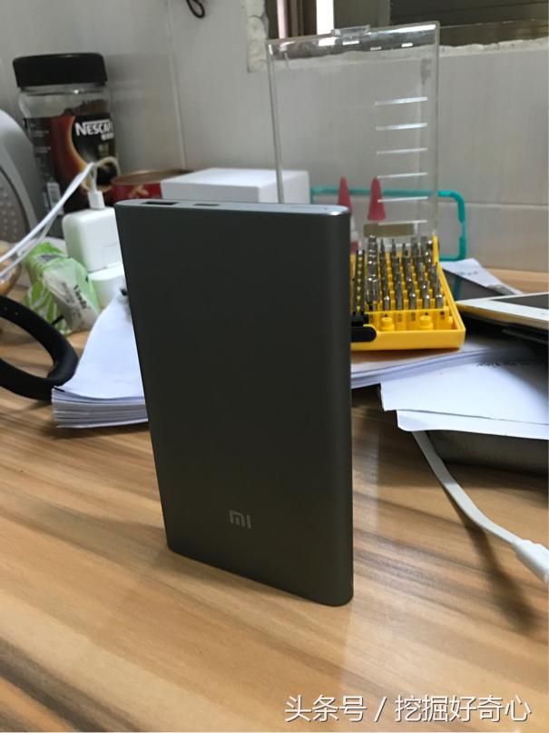 小米充电宝310000毫安快充版,小米10000毫安18w充电宝