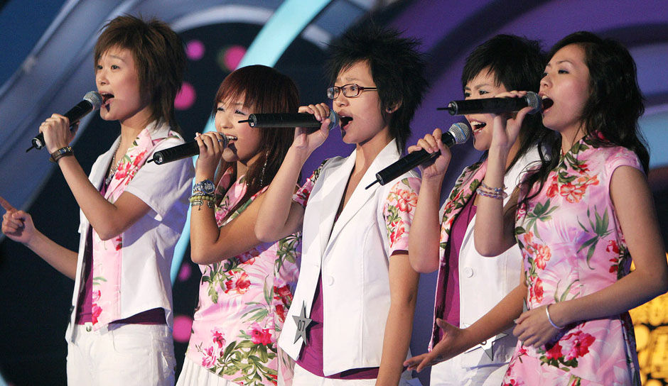 大家对湖南卫视的看法,是吐槽还是赞美呢