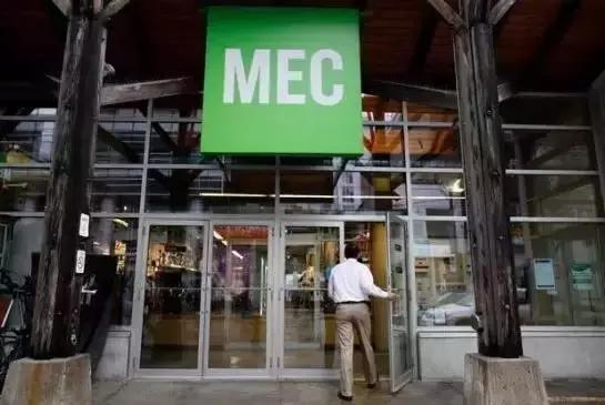 只有加拿大有卖的东西,只能在加拿大买到的东西