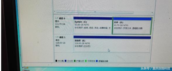 固态硬盘异常修复失败怎么解决,固态硬盘有错误用什么修复方法