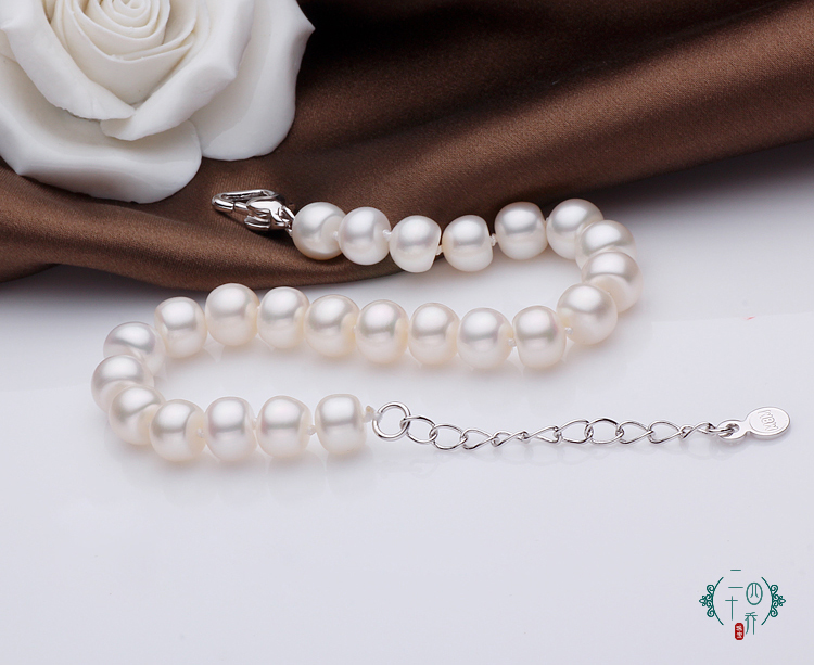 买珍珠好还是黄金好,买珍珠买海水还是淡水