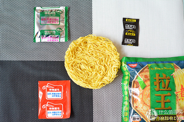 测评十大好吃泡面,测评全球十大好吃泡面
