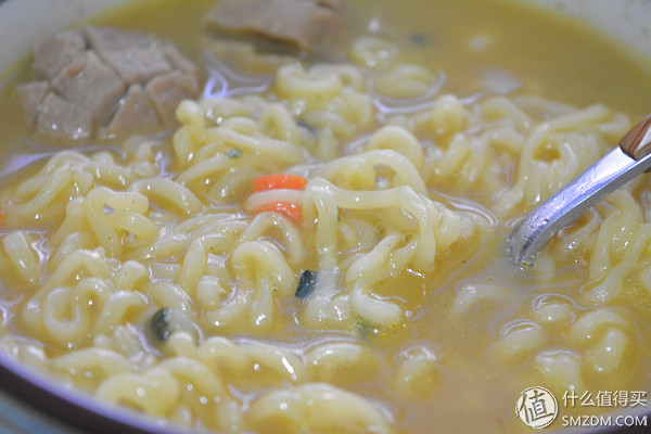 测评十大好吃泡面,测评全球十大好吃泡面