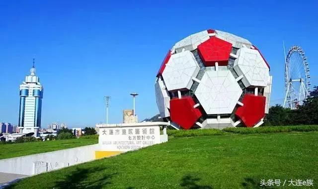 只有正宗大连中山区人才知道的30个真相,最后一个看哭了~