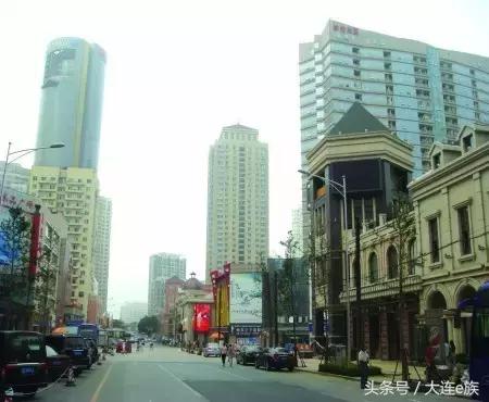 只有正宗大连中山区人才知道的30个真相,最后一个看哭了~