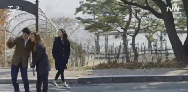 鬼怪女主穿搭大盘点,孤单又灿烂的神鬼怪穿搭