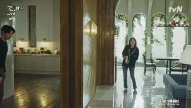 鬼怪女主穿搭大盘点,孤单又灿烂的神鬼怪穿搭