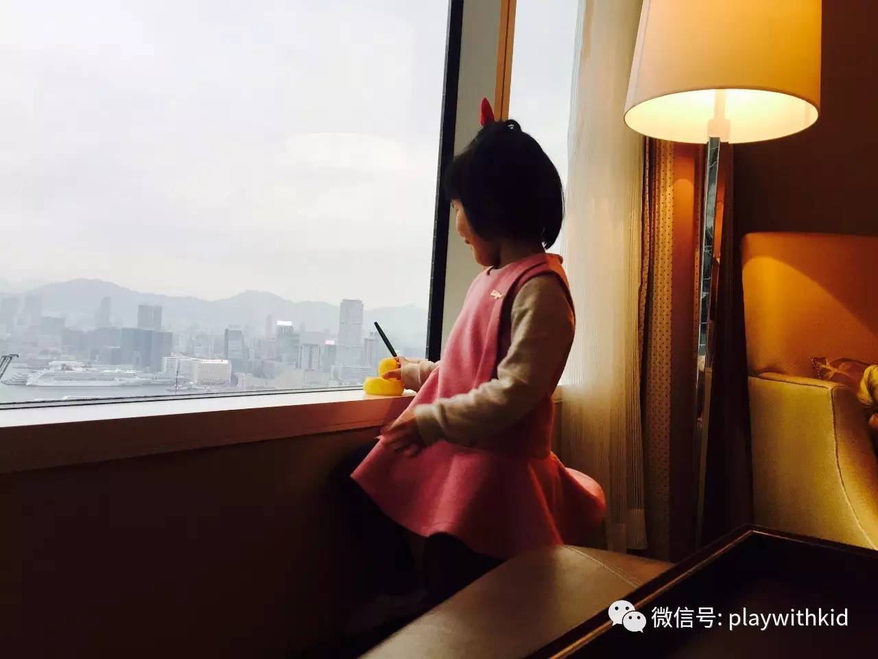 香港旅游攻略三日游自由行亲子,香港旅游带孩子5天自由行