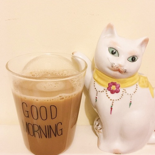 速溶咖啡推荐非黑咖啡,咖啡控黑咖啡推荐哪种