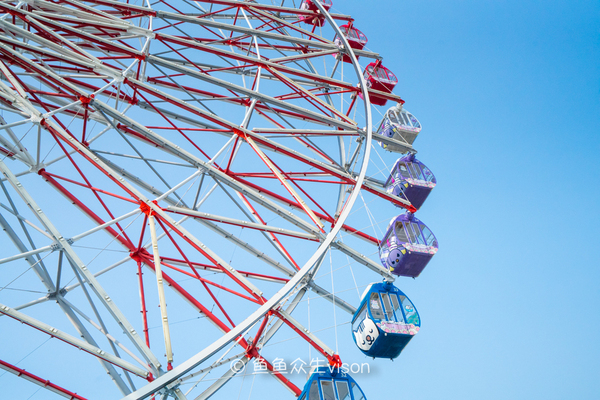 从高雄到日月潭,高雄到台北第一眼