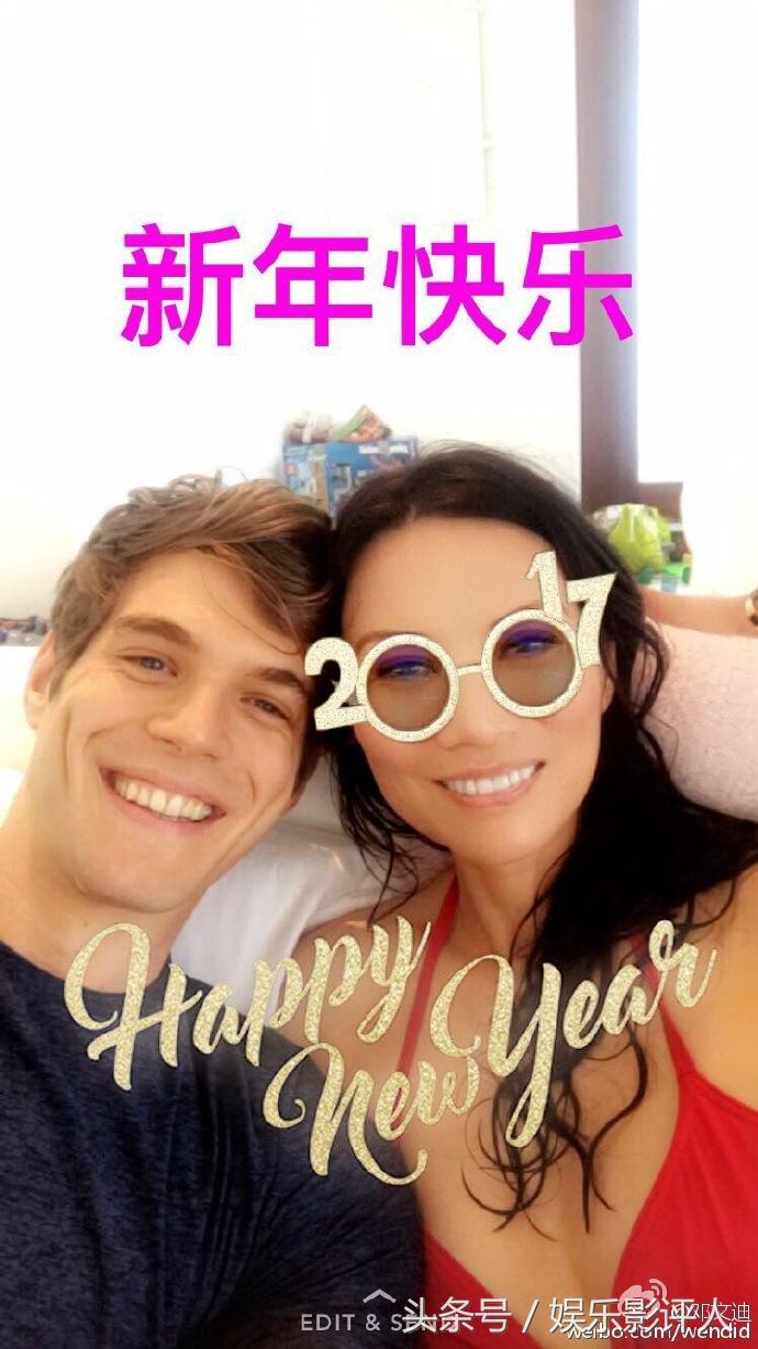 邓文迪是不是清冷范长相,说说邓文迪是啥身份